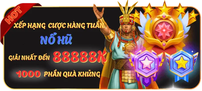 Tối ưu khuyến mãi bắn cá