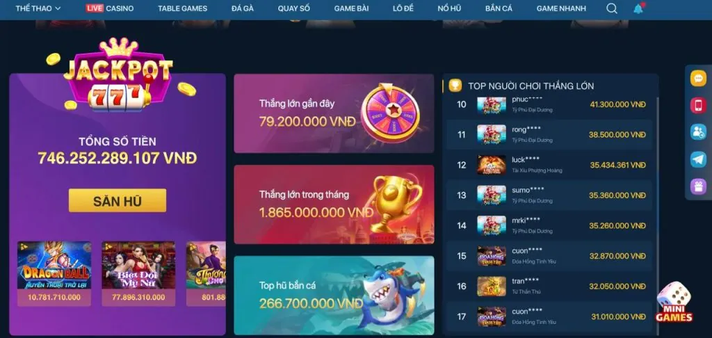 Hình ảnh đăng ký bắn cá online Win2026VN